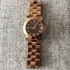 Marc by Marc Jacobs Watch